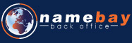 Namebay Backoffice