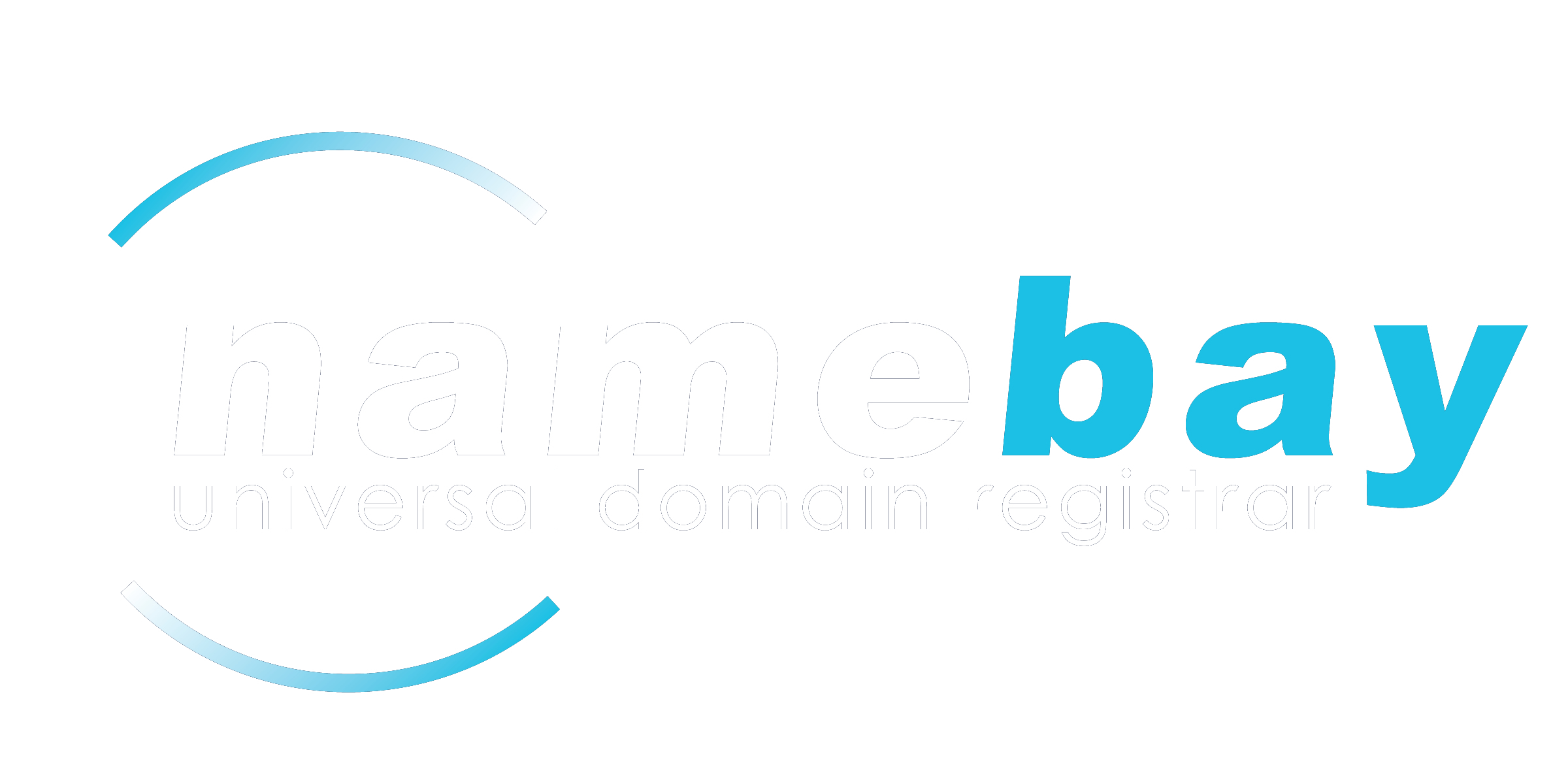 Namebay Backoffice